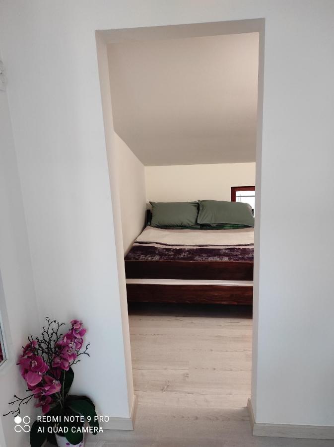 Apartma Izola Extérieur photo
