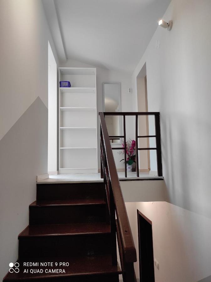Apartma Izola Extérieur photo